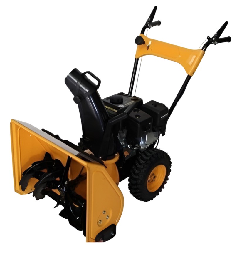 Купить Снегоуборщик ALASKA KCM 24 - F