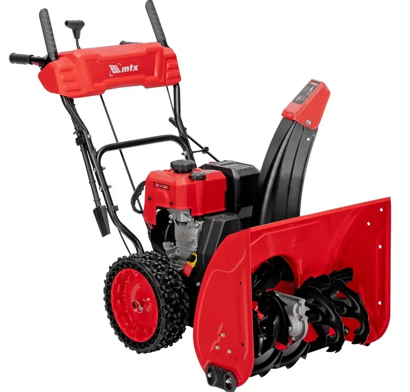 Купить Снегоуборщик MTX ST 610