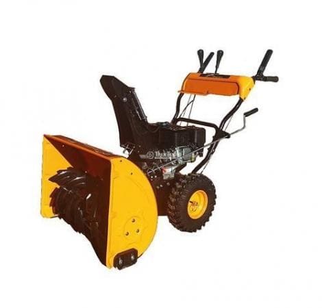 Купить Снегоуборщик ALASKA KCD 26-F