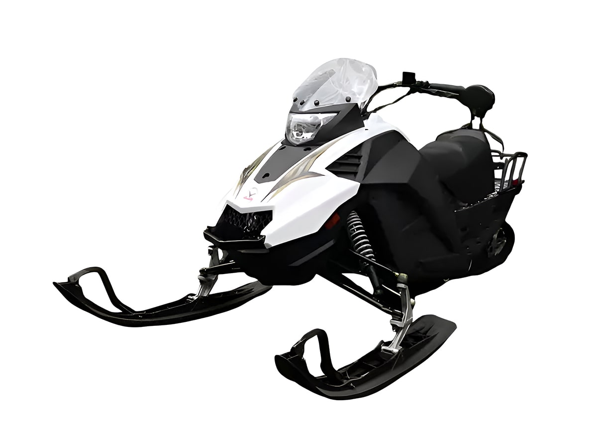 Купить Снегоход ULAR 220