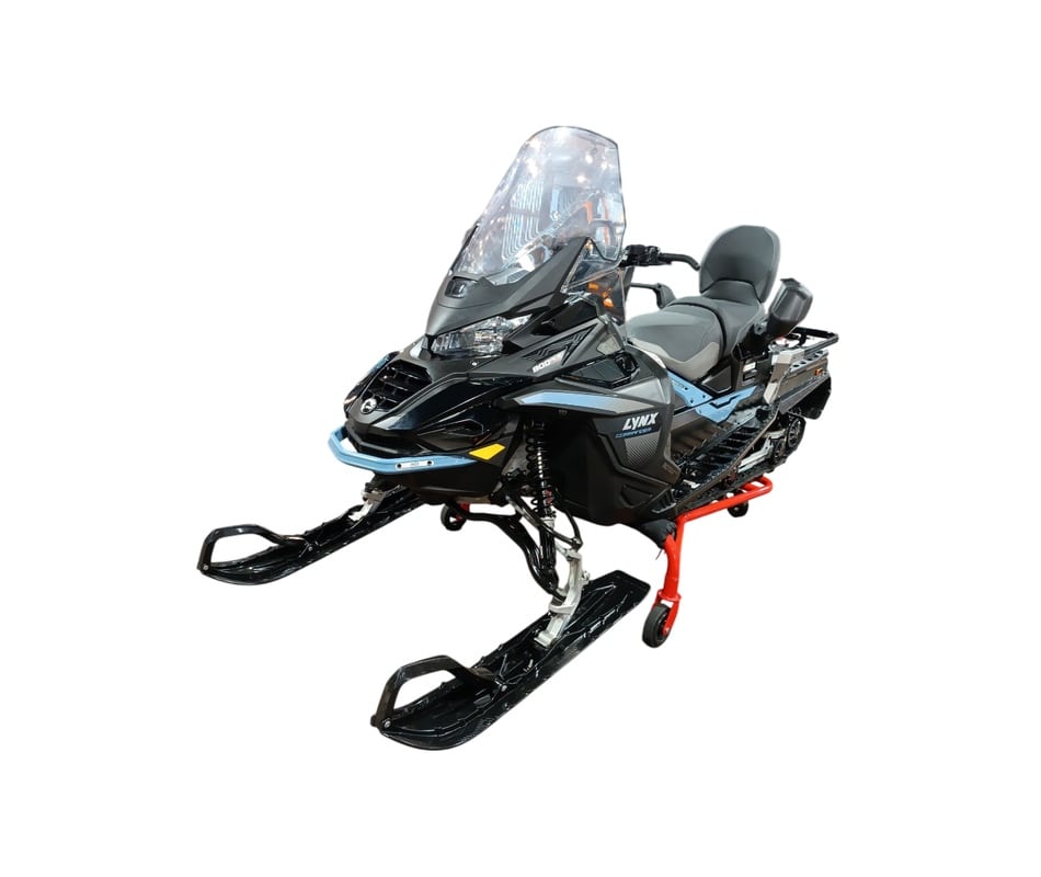 Купить Снегоход BRP Lynx Commander STD 900 Ace 2025
