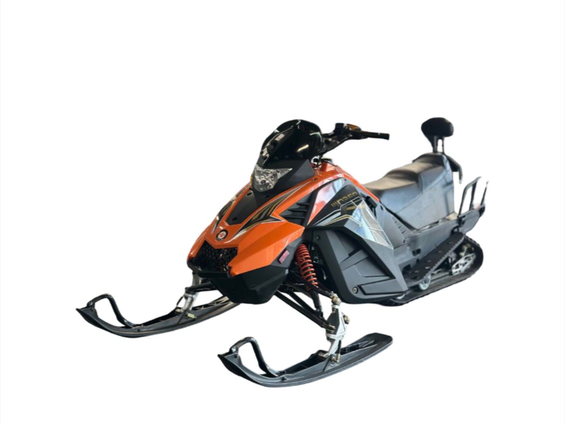 Купить Снегоход WOIDEAL WD250