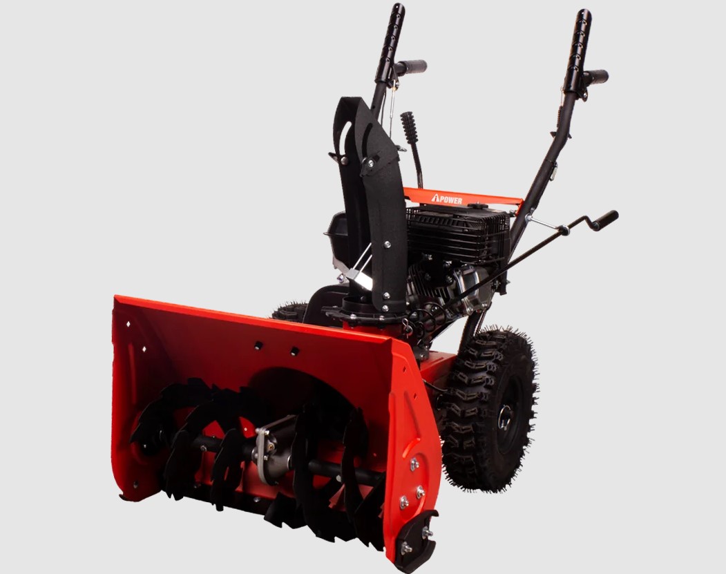 Купить Снегоуборщик A-IPOWER AS567