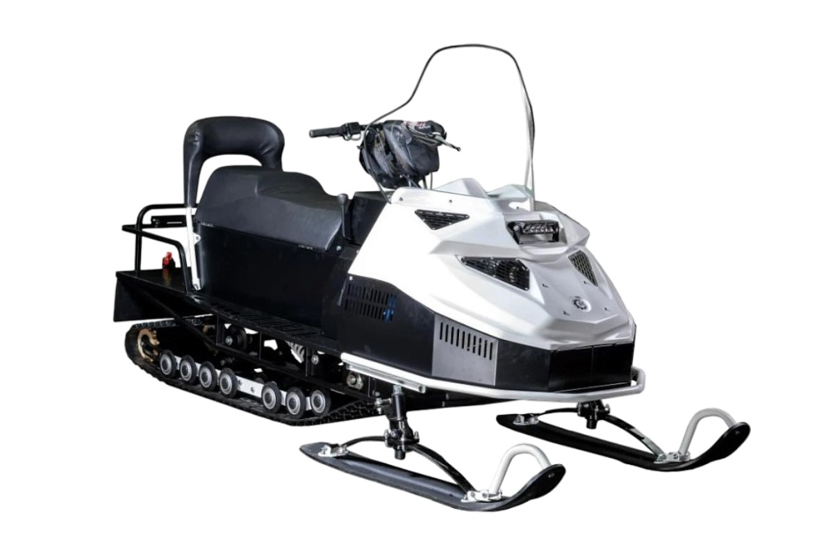 Купить Снегоход БТС 4Т Люкс 29 л.с.