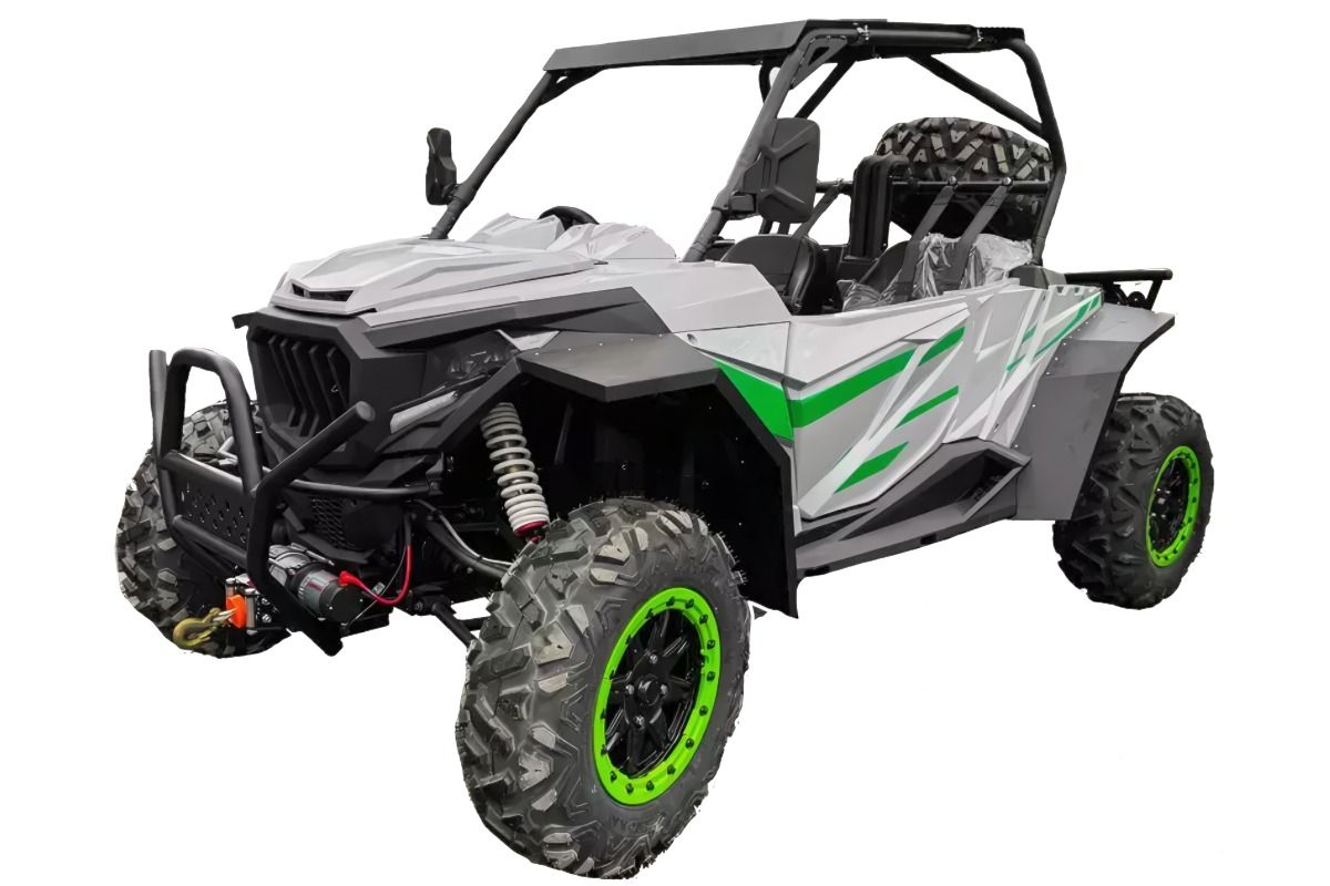 Купить Багги HOOLEOX 800x2