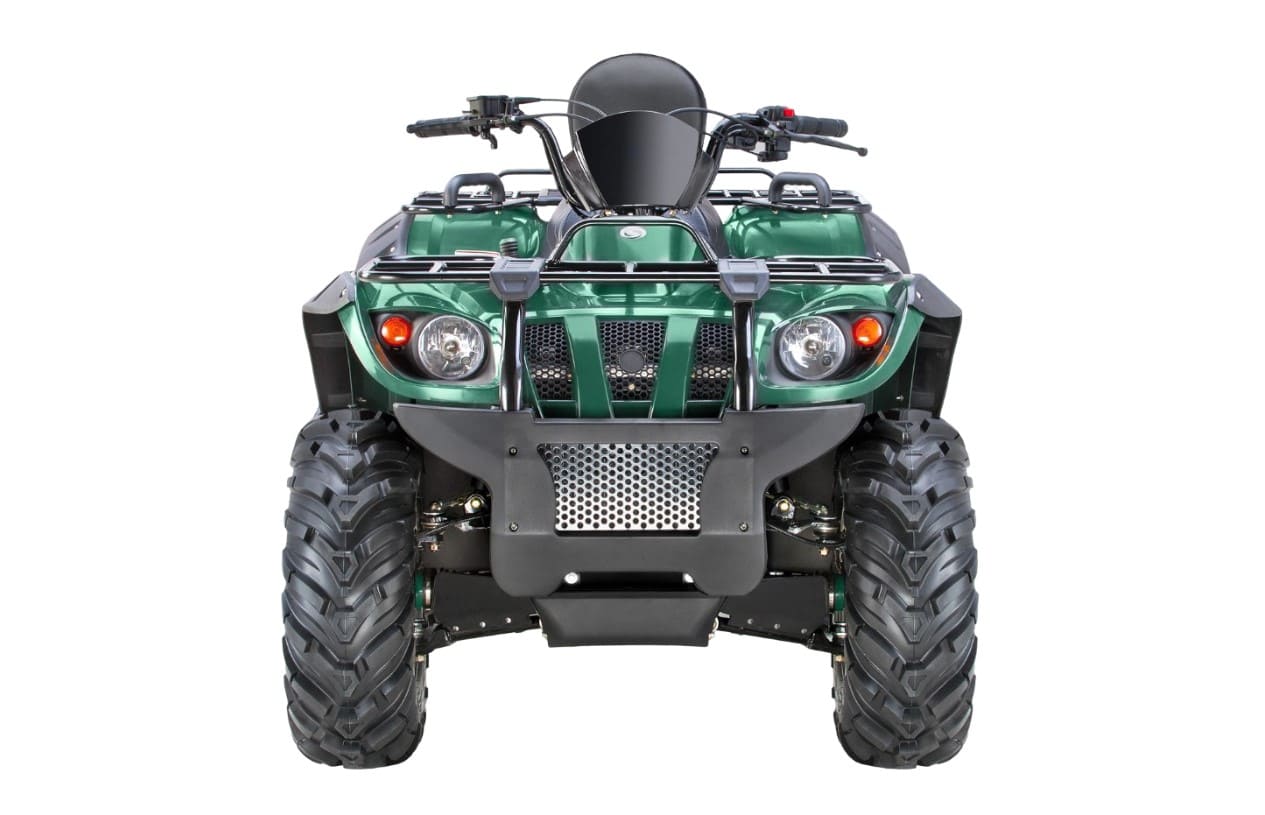 Купить Квадроцикл STELS ATV 500GT