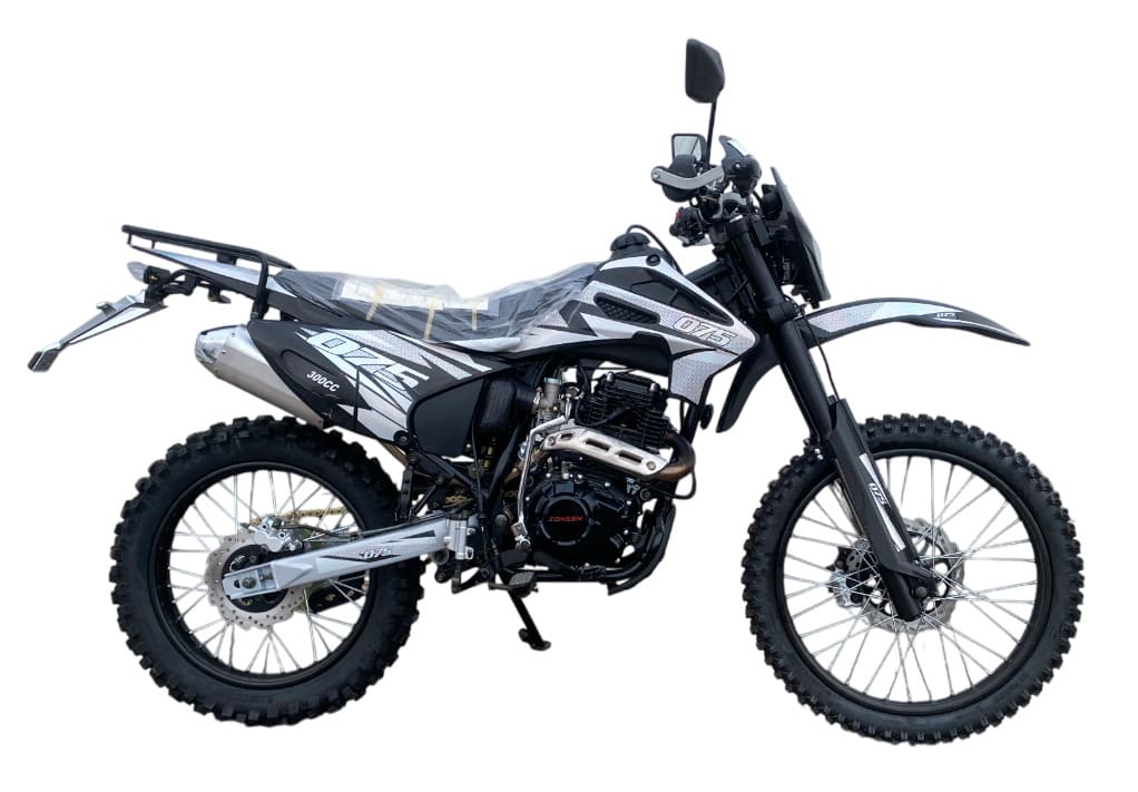 Купить Мотоцикл HAMMER 075 (CB300) 21/18 ENDURO