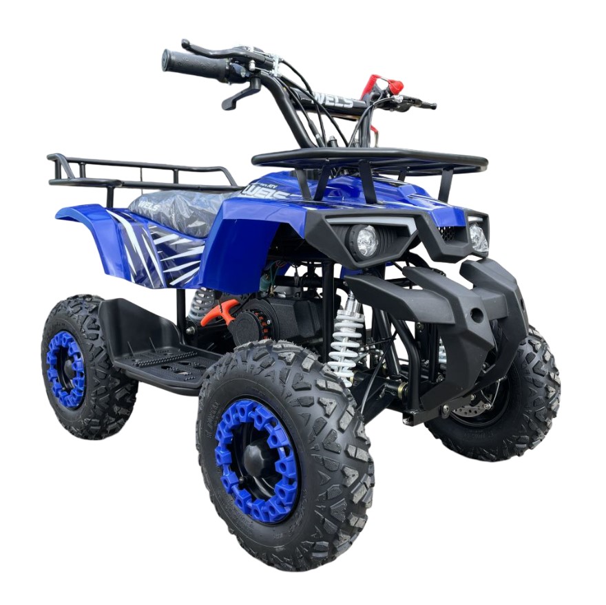 Купить Квадроцикл WELS Thunder mini 2T
