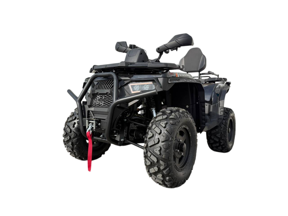 Купить Квадроцикл GTRACER Max 350 4WD