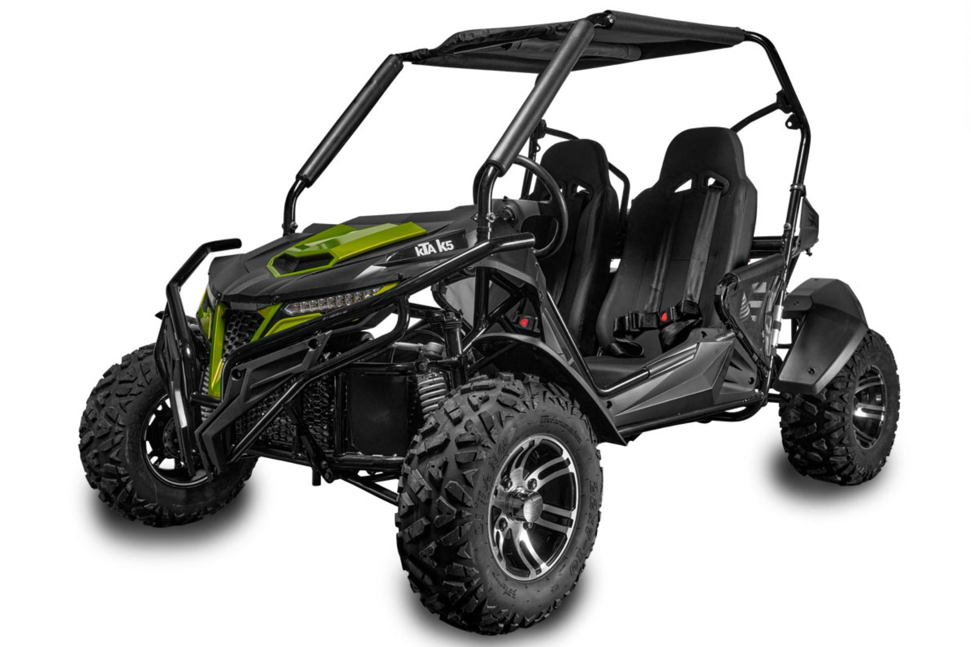 Купить Багги КТА K5