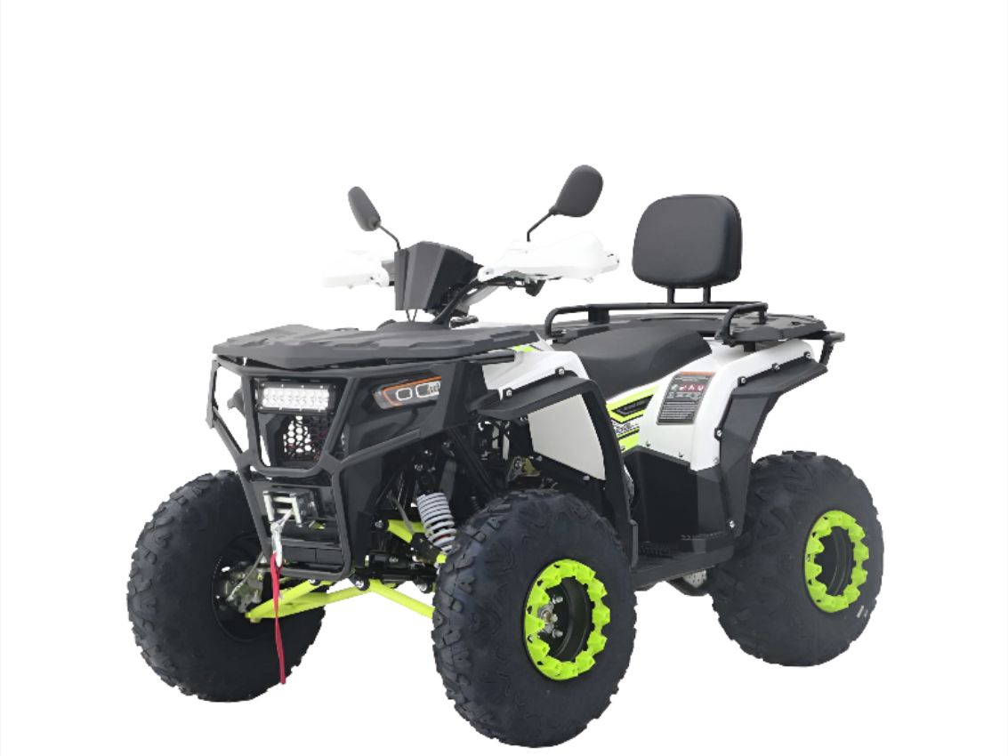 Купить Квадроцикл GTRACER JM-VA200TX