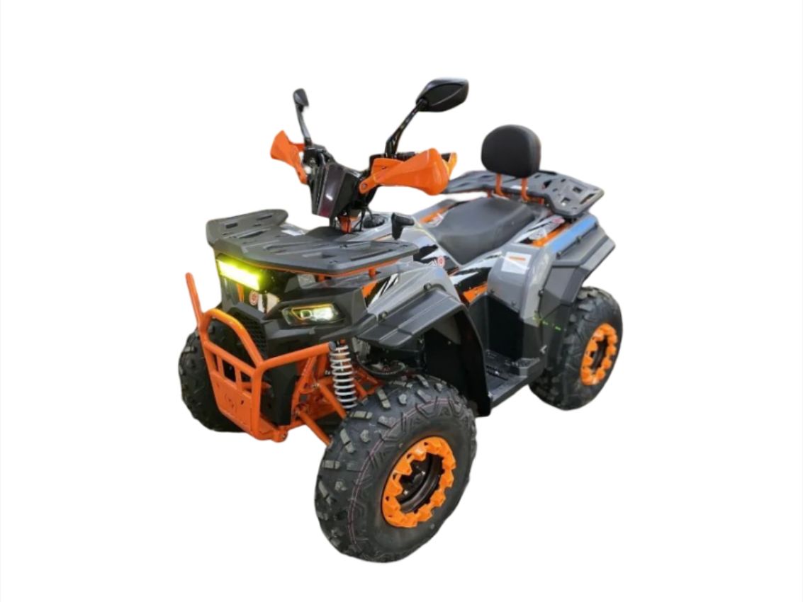 Купить Квадроцикл MOTORHEAD M31