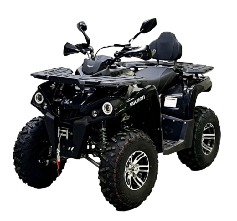 Купить Квадроцикл BISON Hammer 200L