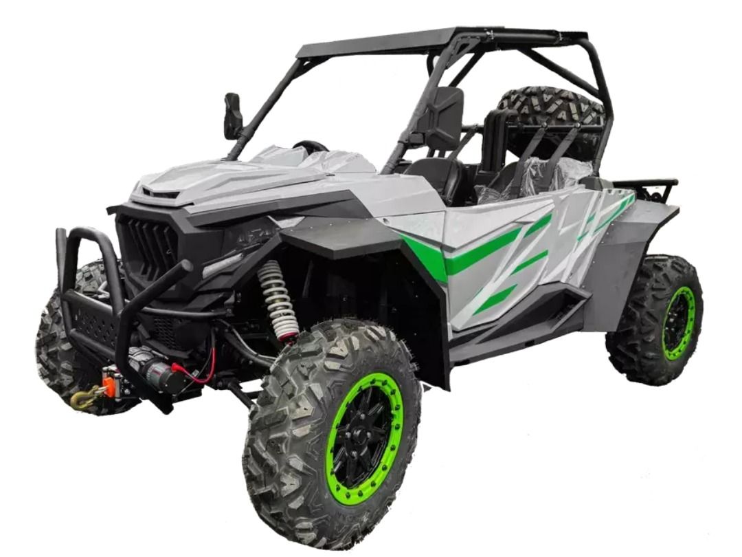 Купить Багги HOOLEOX 500