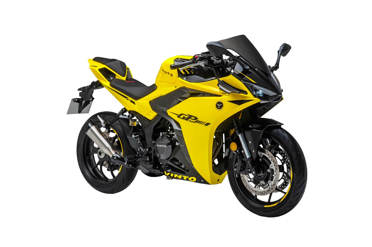 Купить Мотоцикл GP325