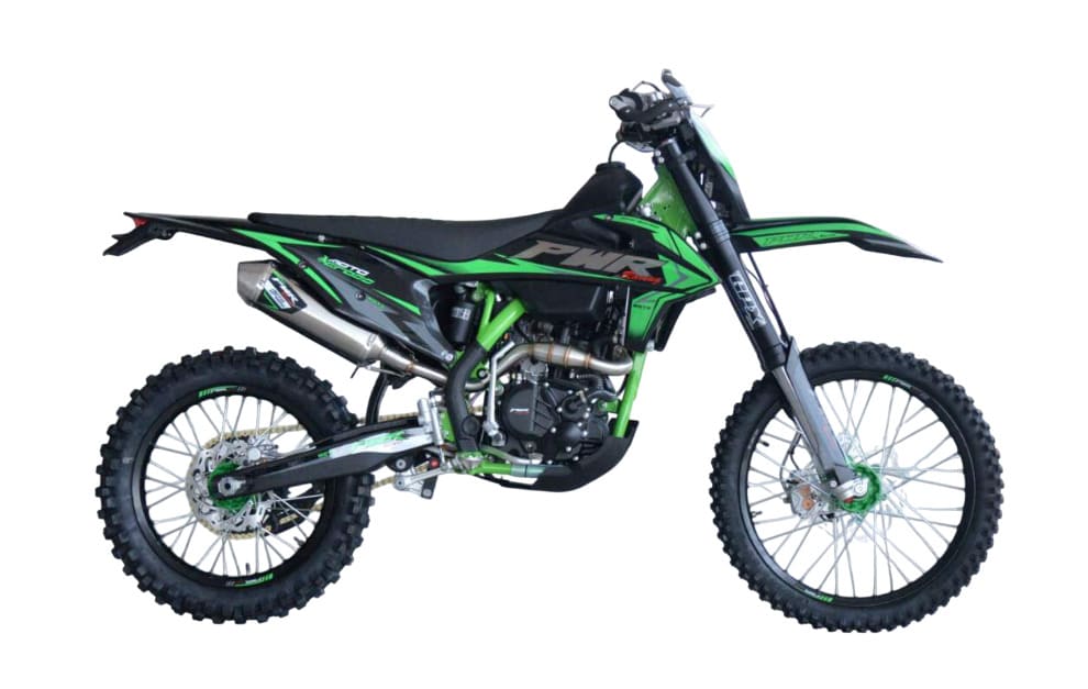 Купить Мотоцикл PWR FM300 (174MN-3) ENDURO