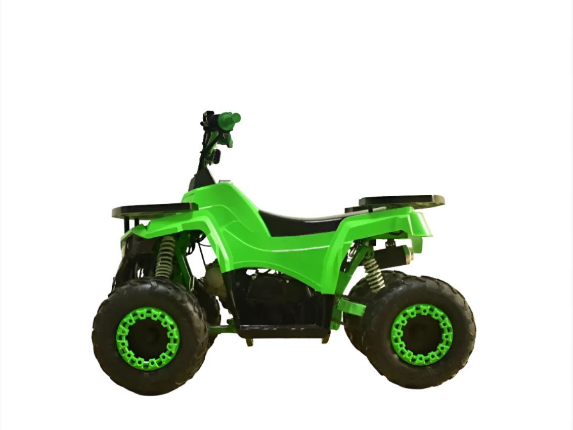 Купить Квадроцикл RATO Hammer 110