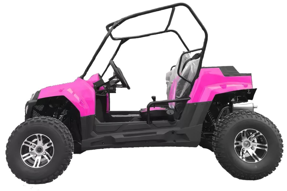 Купить Багги HOOLEOX 150