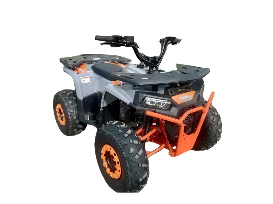 Купить Квадроцикл BOOST 125