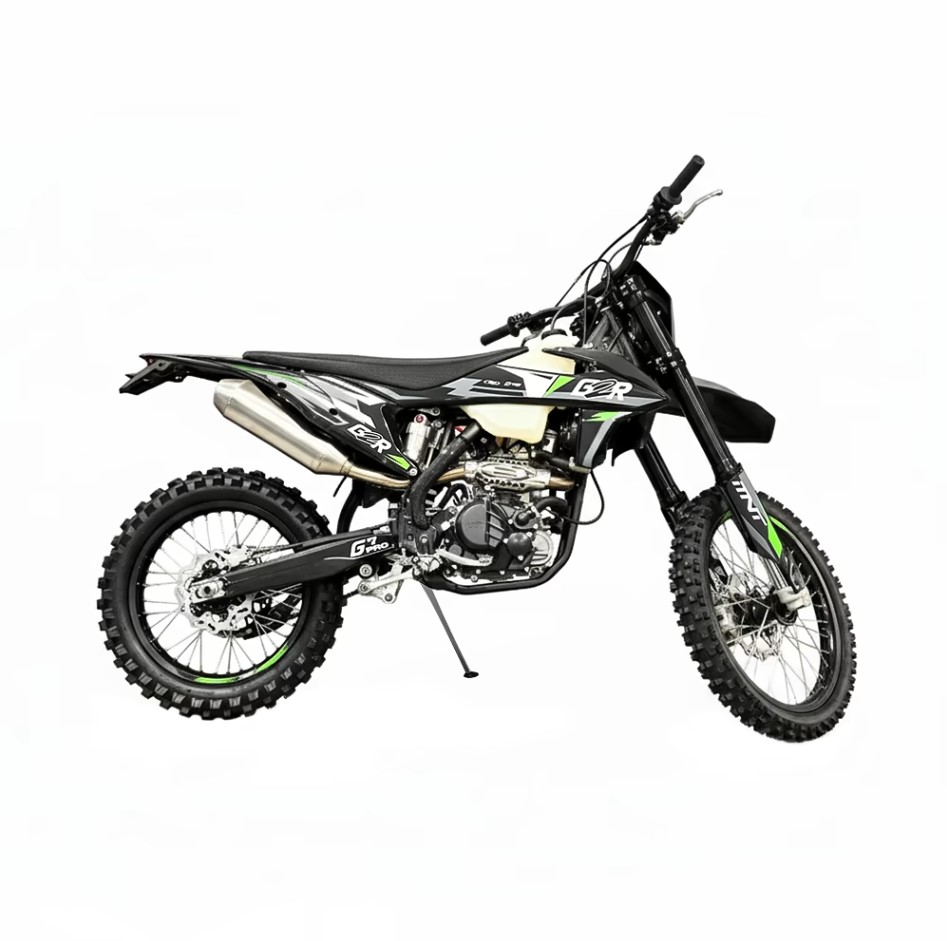 Купить Мотоцикл G2R PRO G7 NB300 (174MN-5A) 21/18 ENDURO