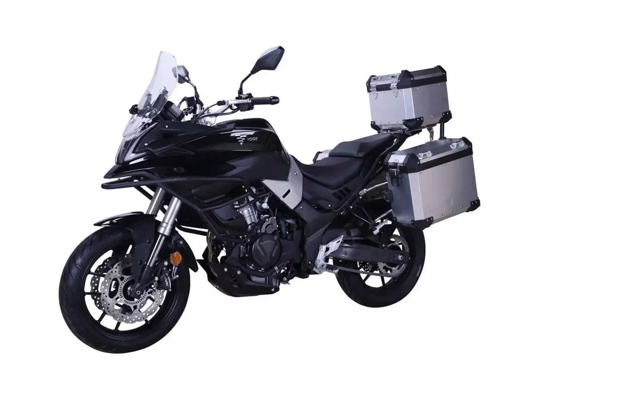 Купить Мотоцикл VOGE 500DSX Adventure