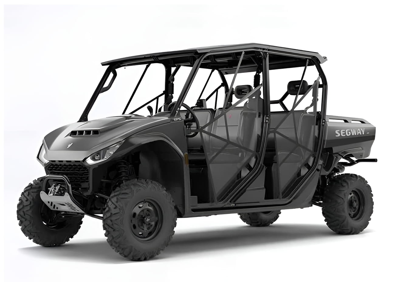 Купить Багги SEGWAY UTV Fugleman UT10 CREW