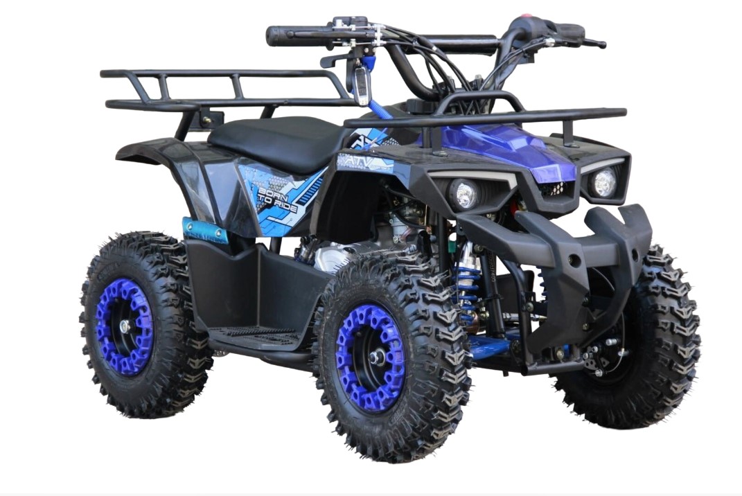 Купить Квадроцикл AVANTIS Сlаssiс Mini 4T