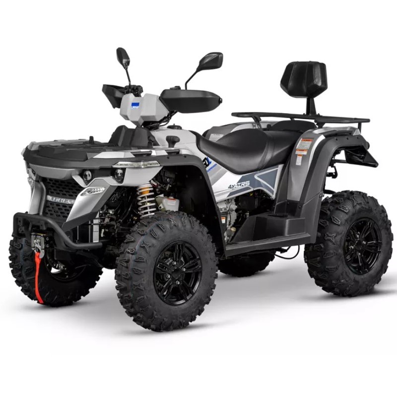 Купить Квадроцикл LINHAI YAMAHA M565Li