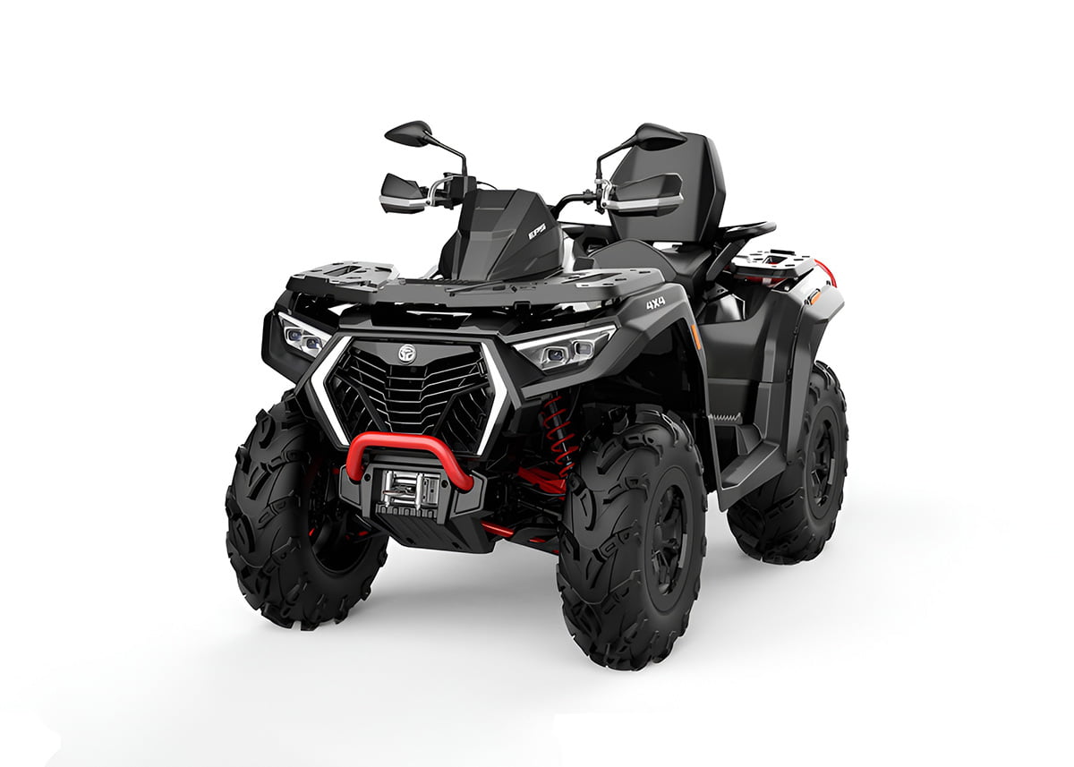 Купить Квадроцикл ТАВРИДА SFA 600