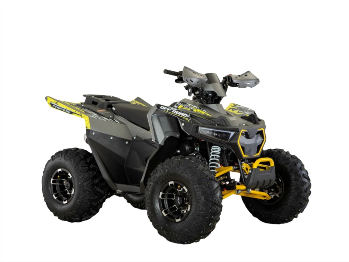 Купить Квадроцикл FXMOTO Tank150
