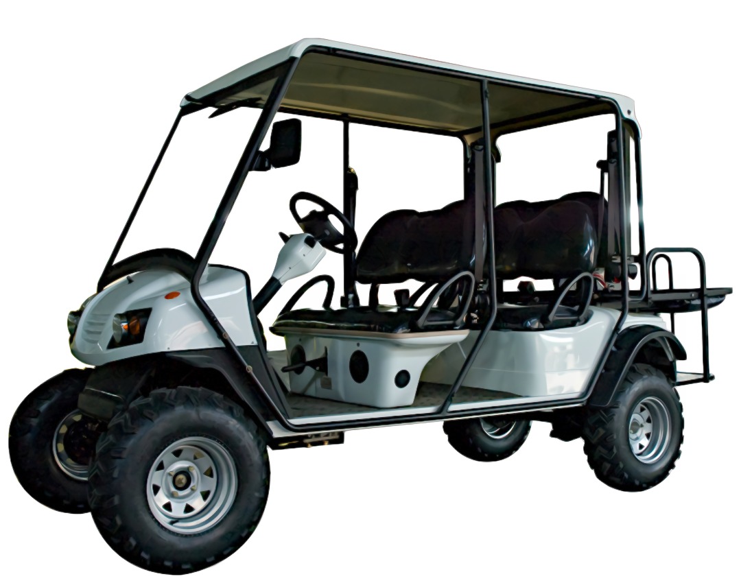 Купить Гольфкар EAGLE EG2040ASZR