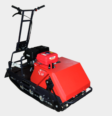 Купить Мотобуксировщик FORZA 13 л.с. (без эл. стартера)