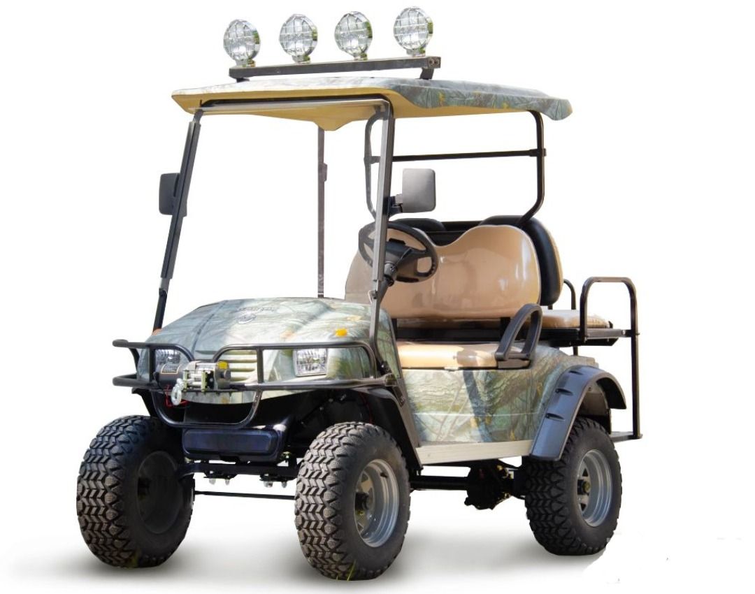 Купить Гольфкар EAGLE EG2020ASZ