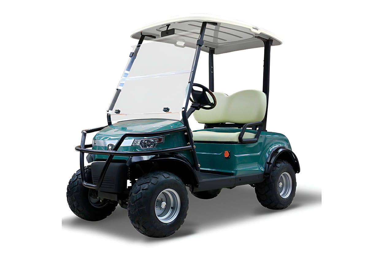 Купить Гольфкар ELEMENT Off Road