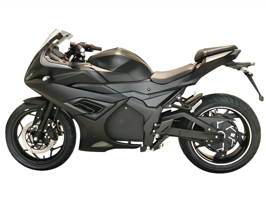 Купить Электромотоцикл JOSE RR Hub