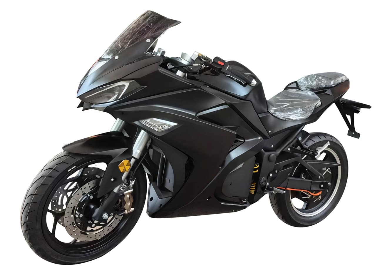 Купить Электромотоцикл JOSE R3 Hub