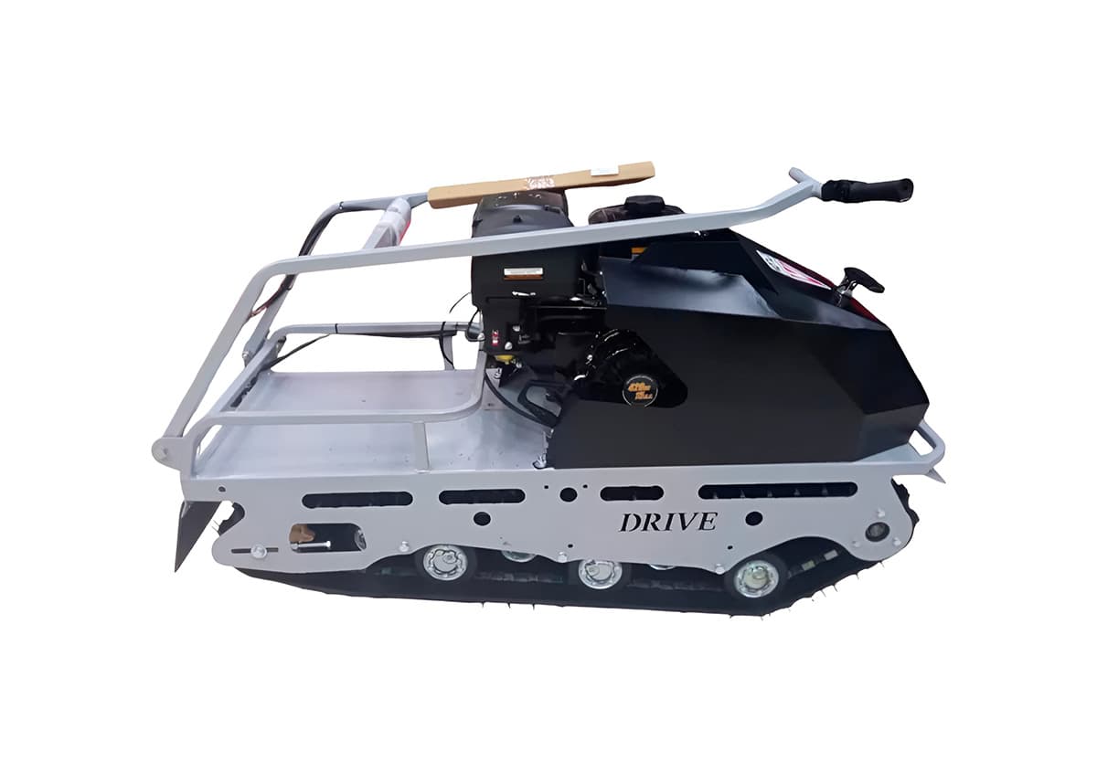 Купить Мотобуксировщик DRIVE MOTAX Edition