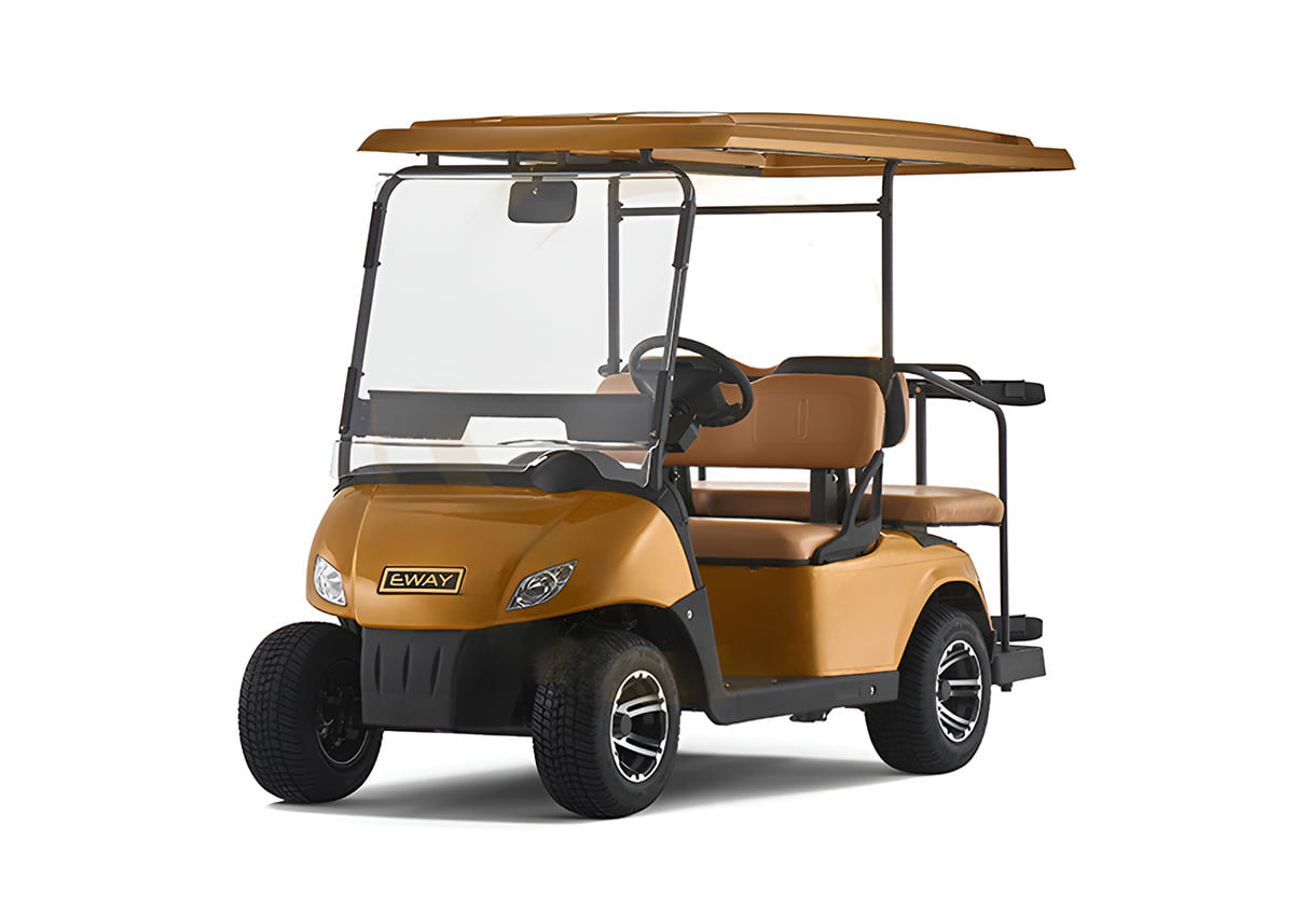 Купить Гольфкар EWAY HM2+2