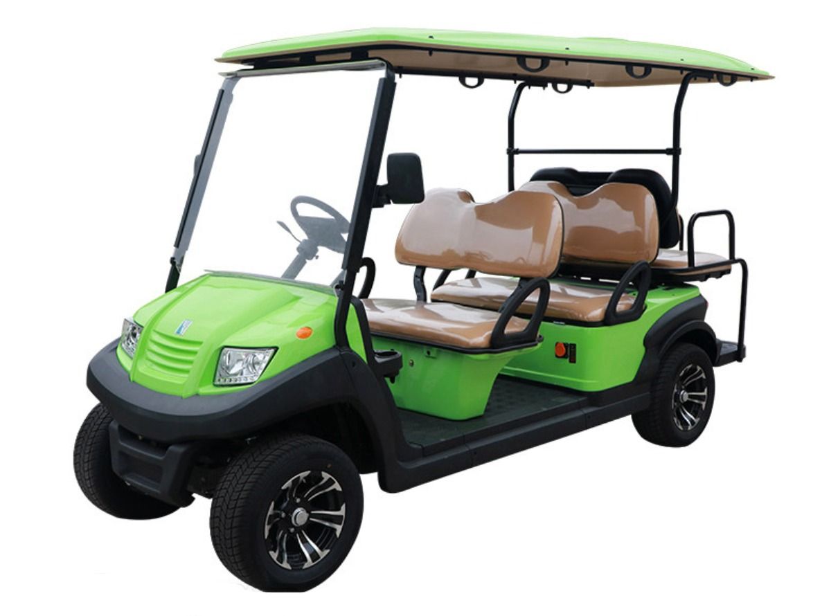 Купить Гольфкар EAGLE EG204AKSF