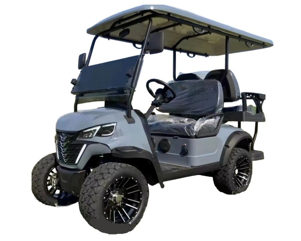 Купить Гольфкар EV SYSTEMS Jam 2+2