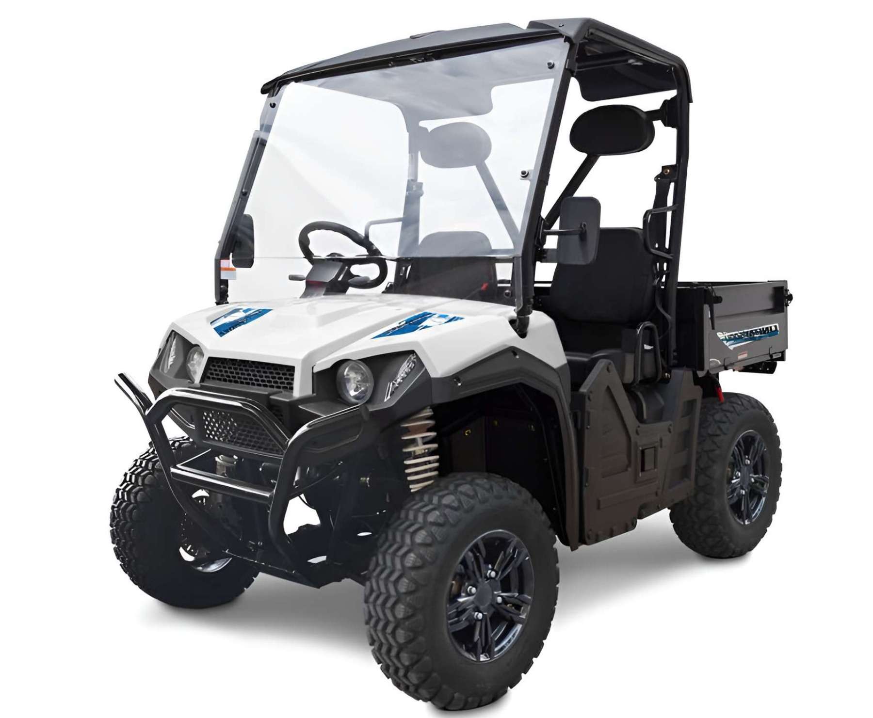 Купить Гольфкар GREENCAMEL Linhai LH50DU