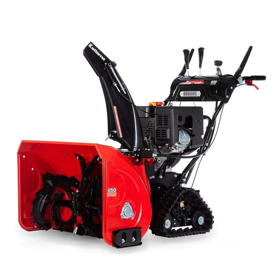 Купить Снегоуборщик KETTAMA 250 Pro
