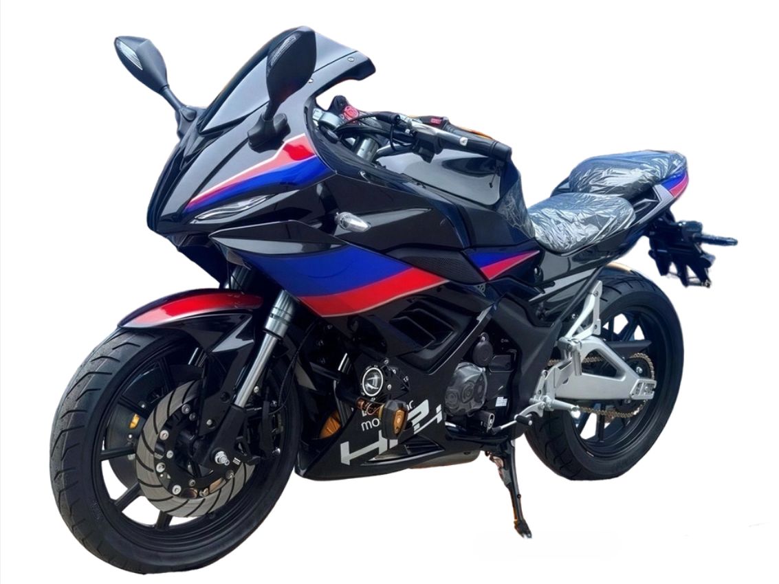 Купить Мотоцикл ИЖТЕХМАШ FALCON PRIME 1 (RR1000)