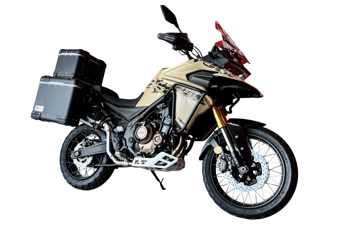 Купить Мотоцикл VOGE DS625X Adventure