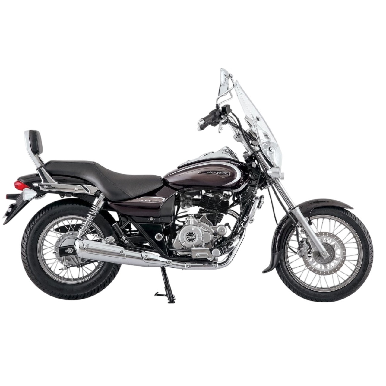 Купить Мотоцикл BAJAJ Avenger 220 Cruise ПТС
