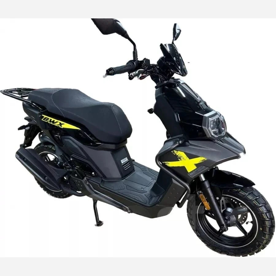Купить Мотоцикл REGULMOTO BWX (LJ-3) 175