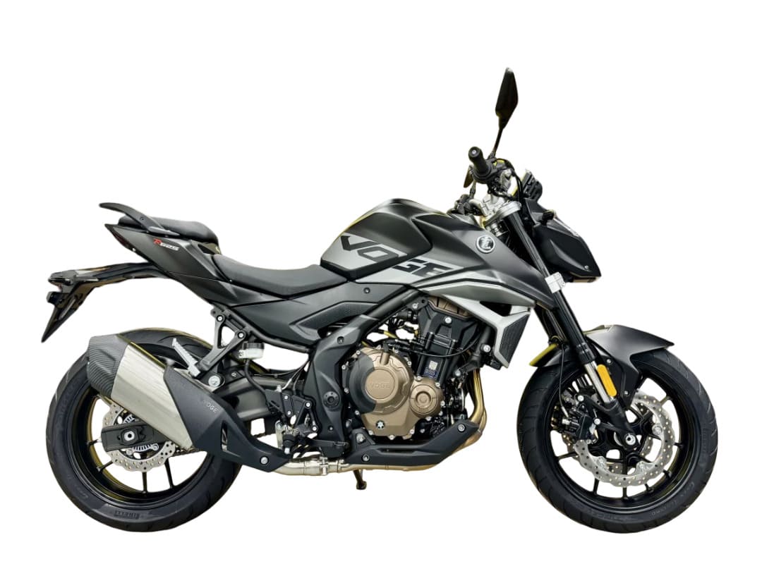 Купить Мотоцикл VOGE R625