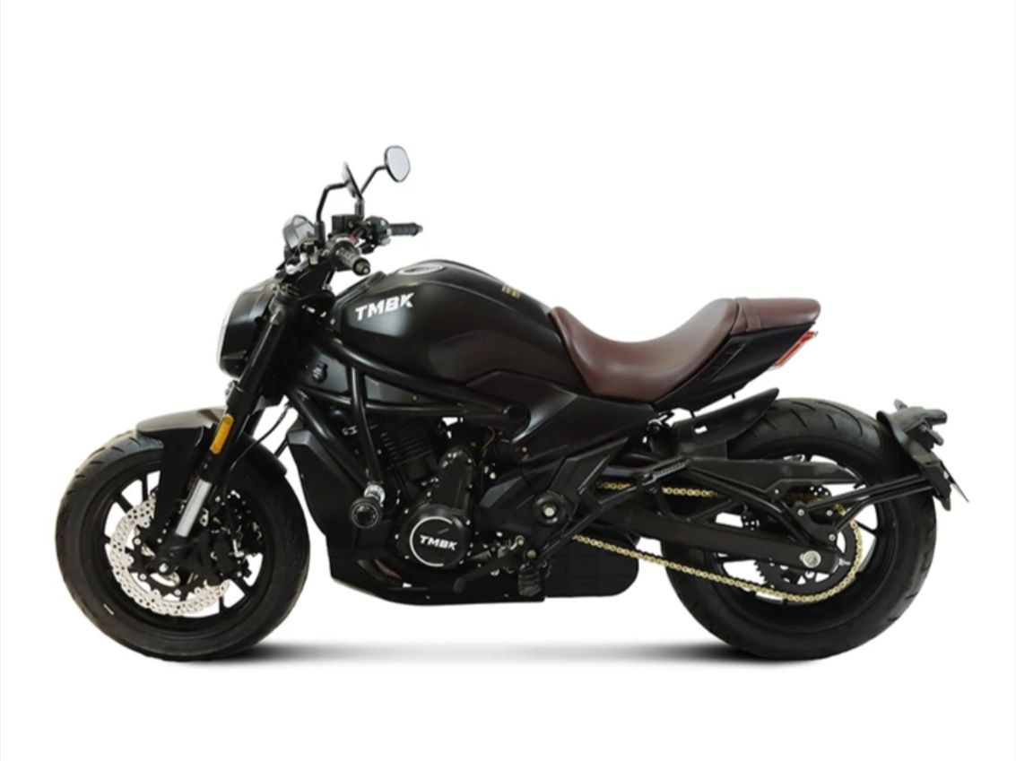 Купить Мотоцикл TMBK DIABLO 650 EFI