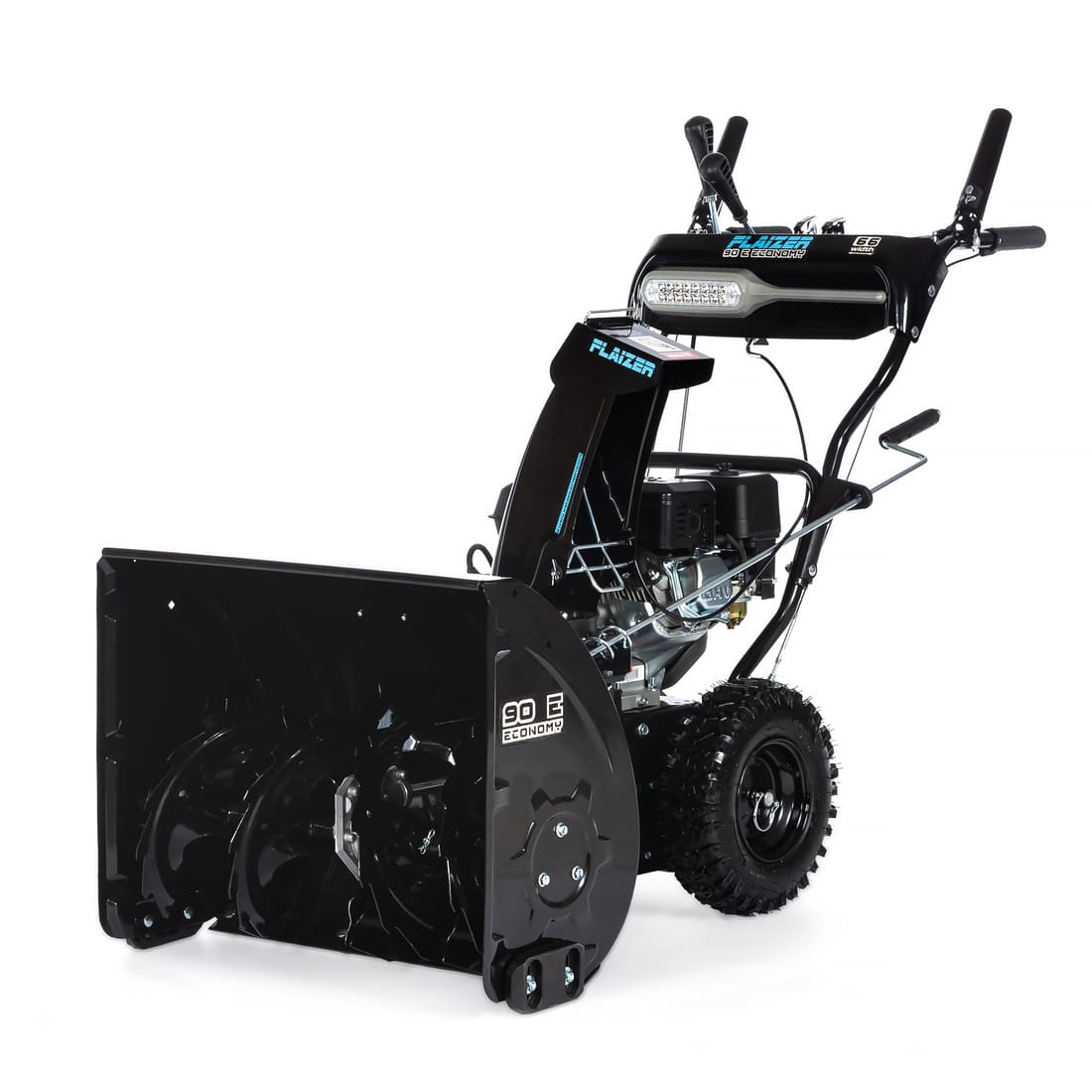 Купить Снегоуборщик FLAIZER 90 E Economy