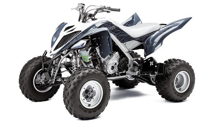 Купить Квадроцикл BURELLI YFM 700 R